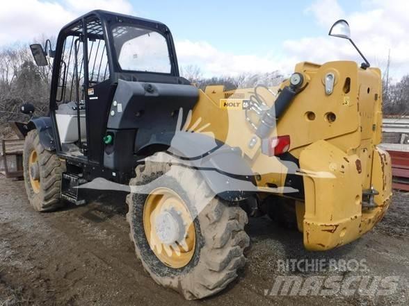 CAT TH514C Телескопические погрузчики