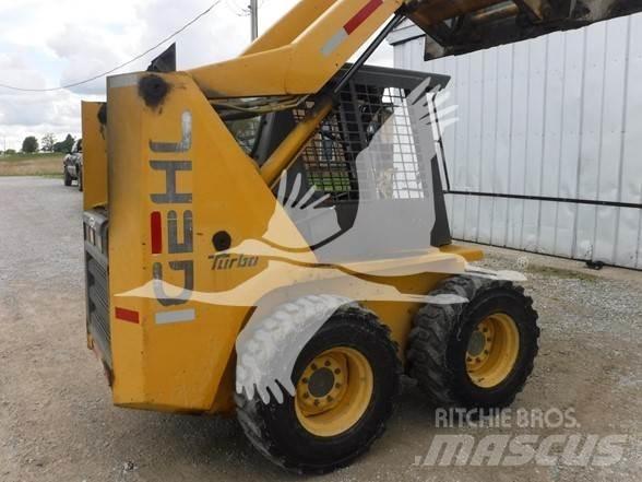 Gehl 5635DXT Мини-погрузчики