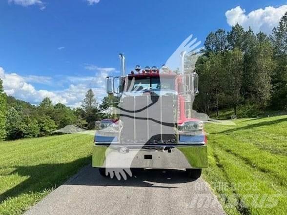 Peterbilt 389 Седельные тягачи