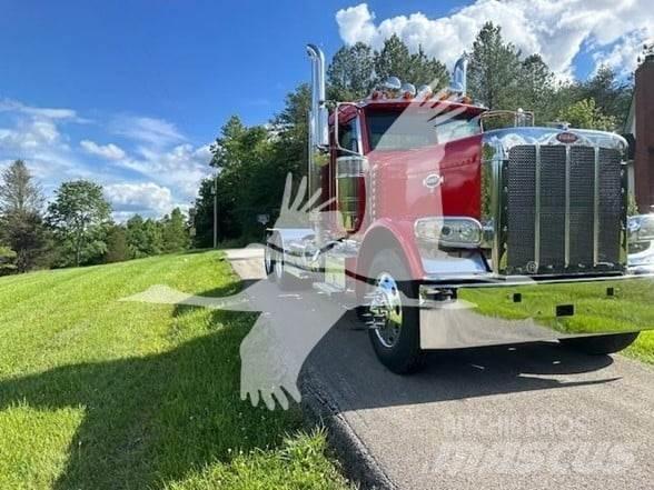 Peterbilt 389 Седельные тягачи