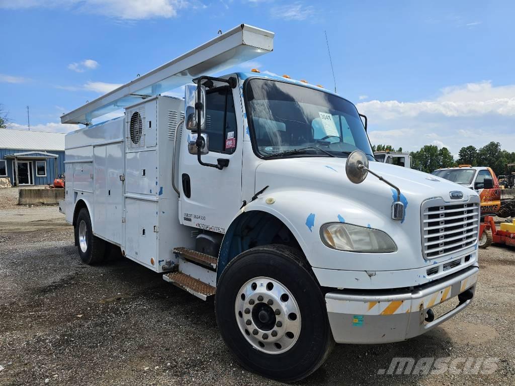 VANAIR 160 UDSM Грузовики-цистерны