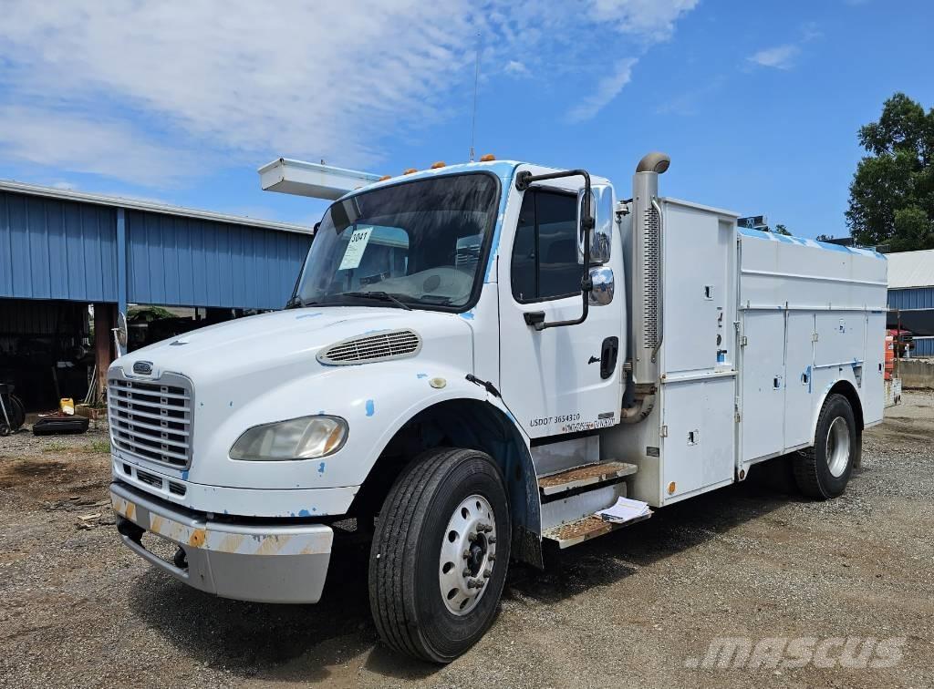 VANAIR 160 UDSM Грузовики-цистерны