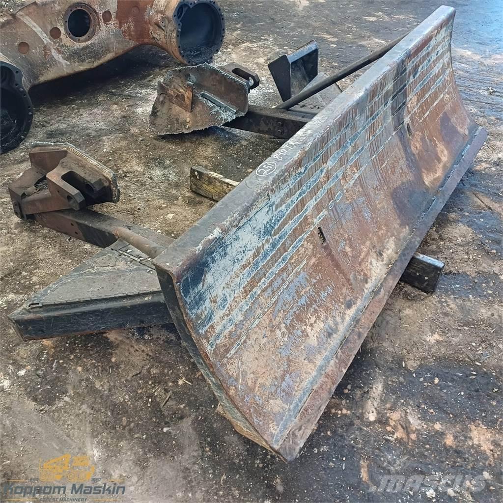 Komatsu 840tx Другие компоненты лесотехники