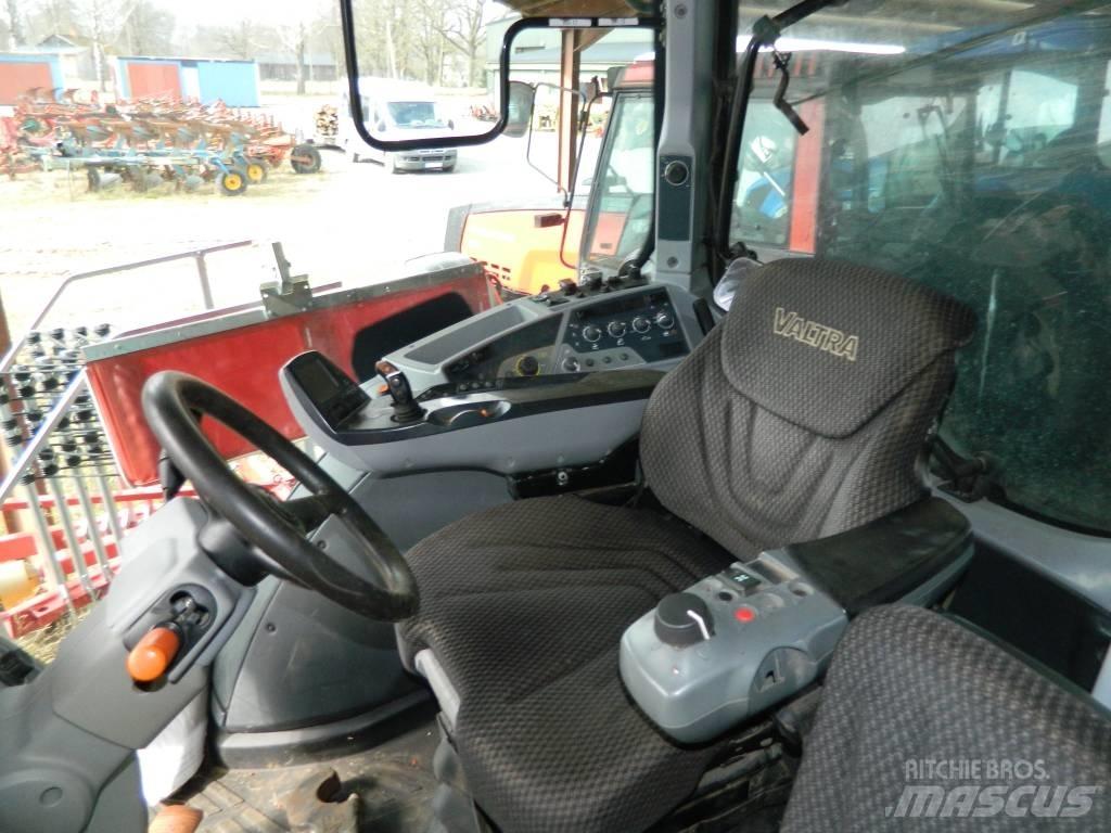 Valtra T 234 V Трактора