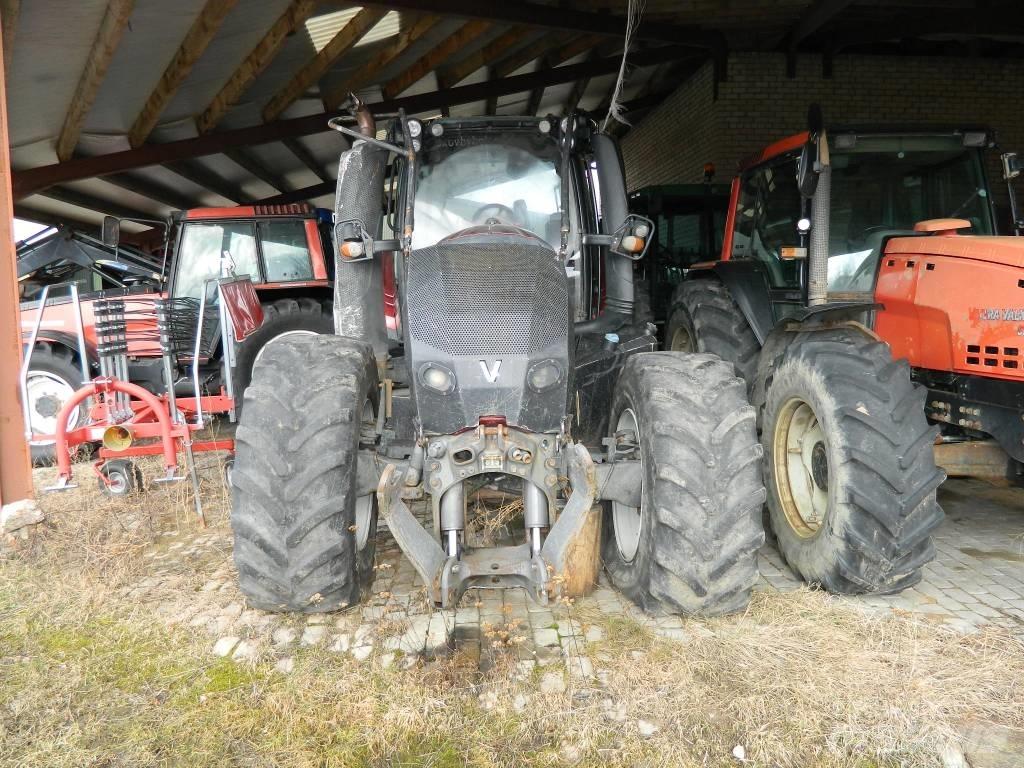Valtra T 234 V Трактора