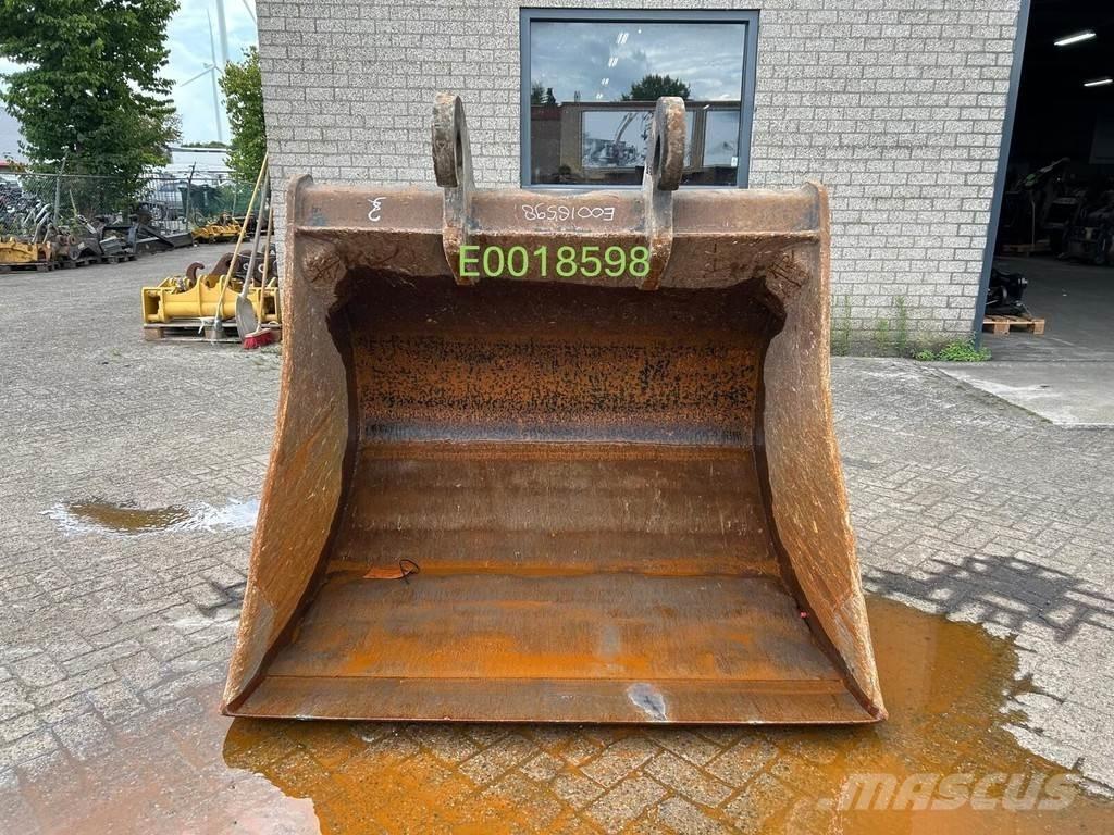 Vantec CW55S Ковши