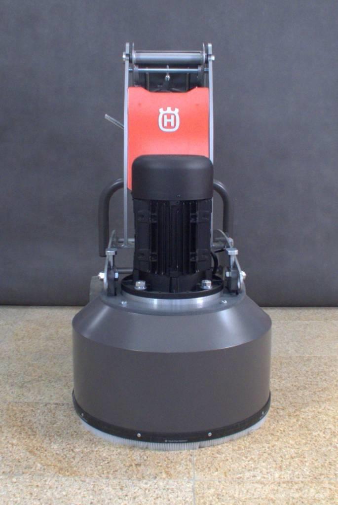 Husqvarna PG444 Бетонные полировальные машины