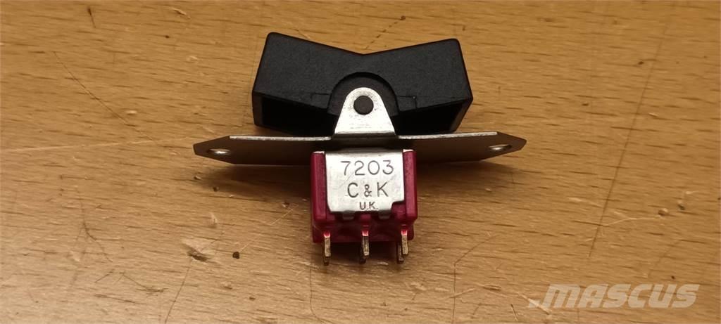 Eco Log 6001540 Электронные блоки