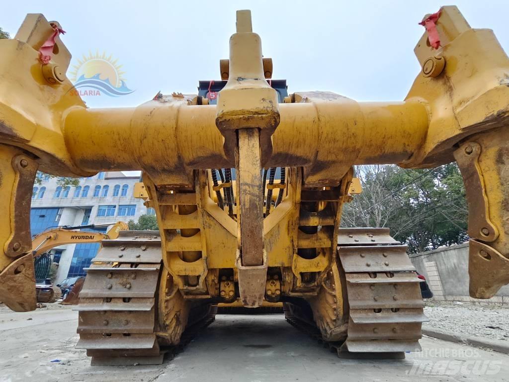 Shantui SD 23 Гусеничные бульдозеры
