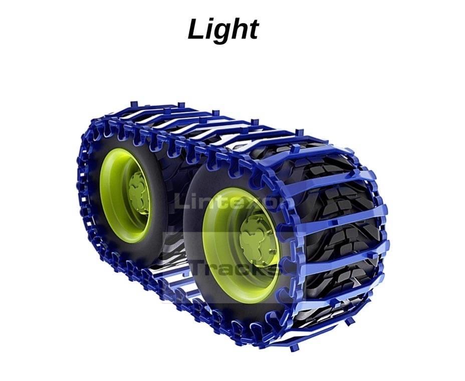  LINTEXON LIGHT Лесозаготовительная техника - Другие