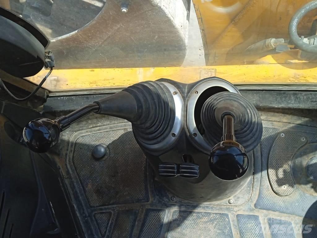 JCB 3 CX 14 Экскаваторы-погрузчики