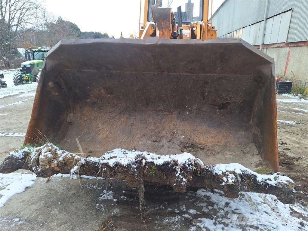 Liebherr 631 Прочие фургоны