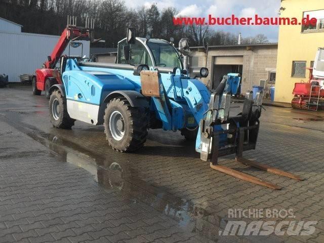 Genie GTH 4014 Телескопические погрузчики