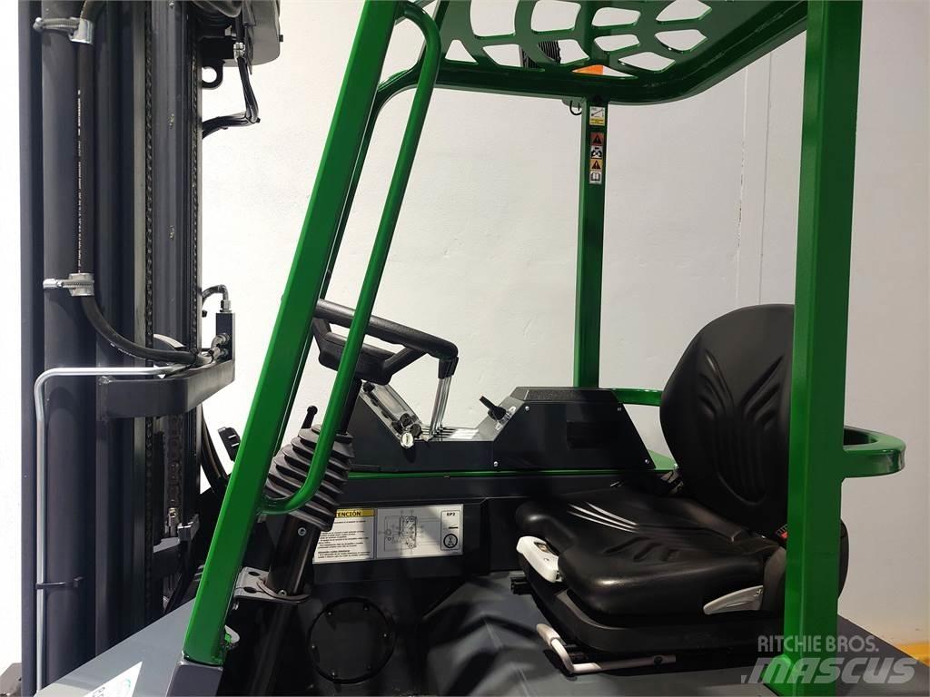 Combilift CBE2500 Другие складские механизмы