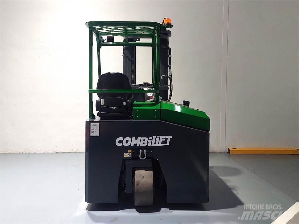 Combilift CBE2500 Другие складские механизмы