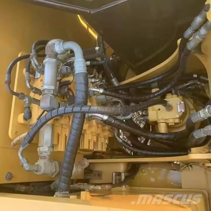CAT 307 E2 Гусеничные экскаваторы