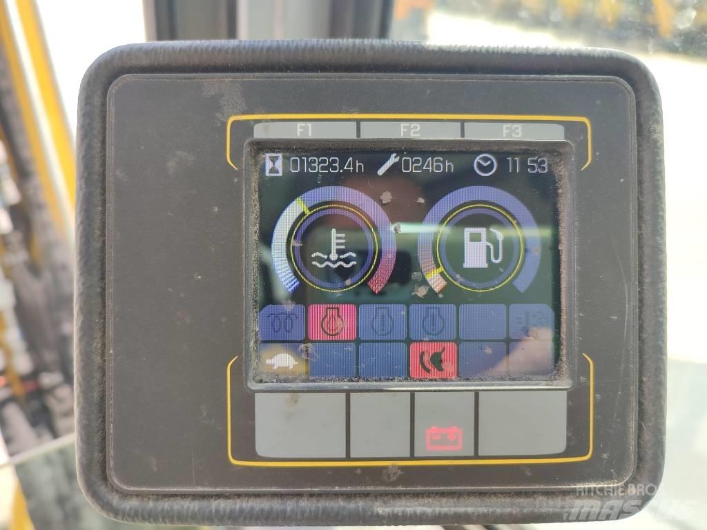 Wacker Neuson EZ 36 Мини-экскаваторы