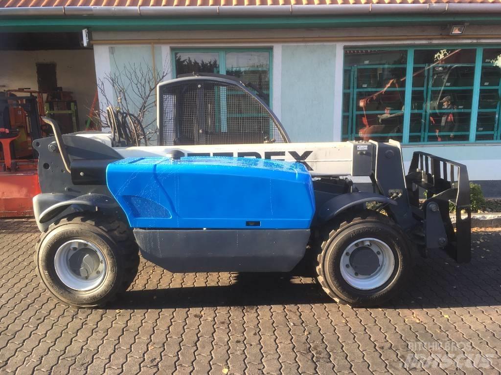 Terex TX55-19    V-3713 Телескопические погрузчики