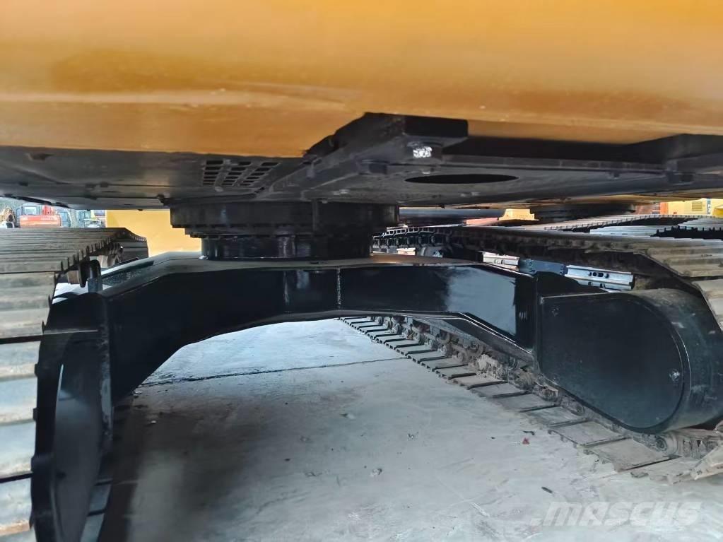 Sany SY 135 C Гусеничные экскаваторы