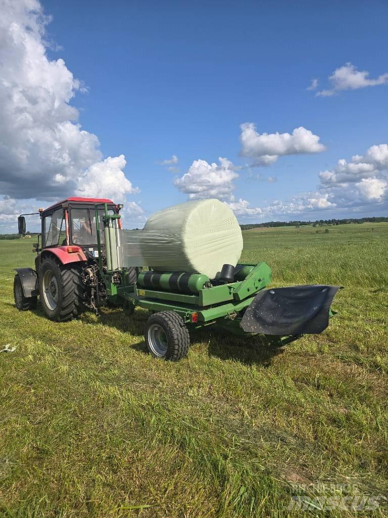 Pronar Z 245 Упаковщики рулонов
