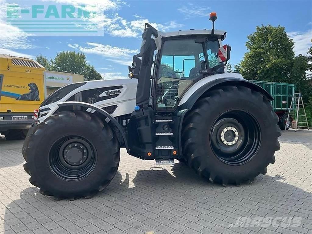 Valtra q245 Трактора