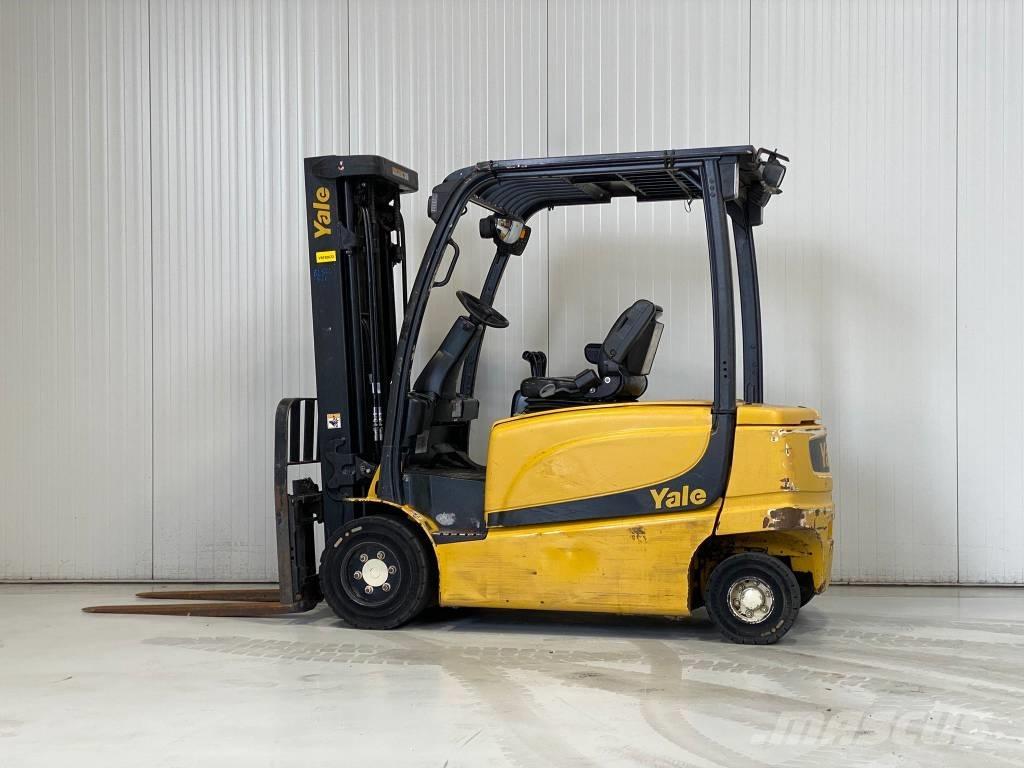 Yale ERP30VL Электропогрузчики