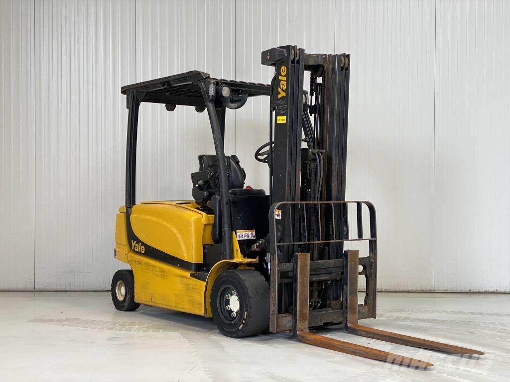 Yale ERP30VL Электропогрузчики