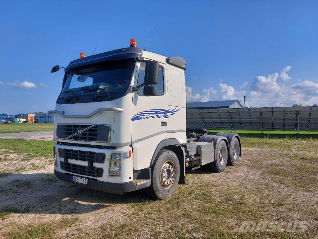 Volvo FH 16 Седельные тягачи