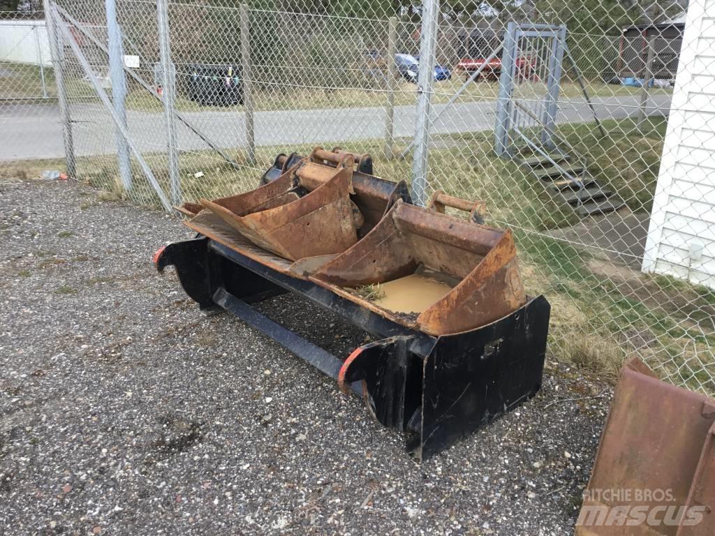 Bobcat E 26 Мини-экскаваторы