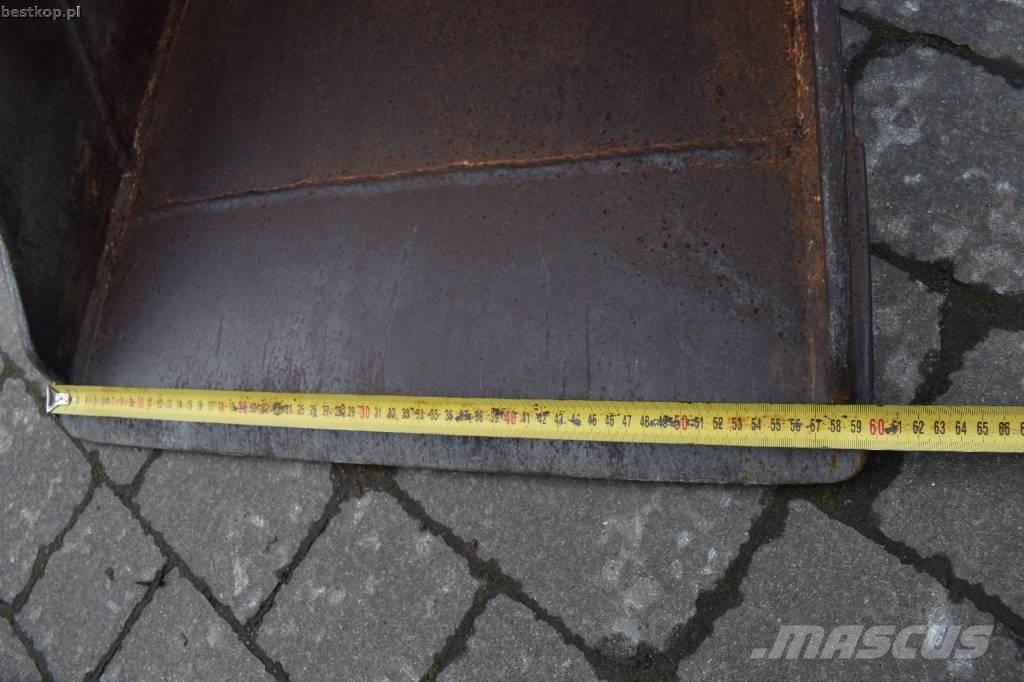 New Holland B 110 C Экскаваторы-погрузчики