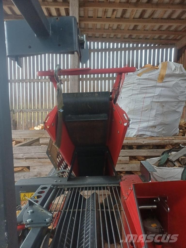 Pilkemaster Evo 36 Дровоколы