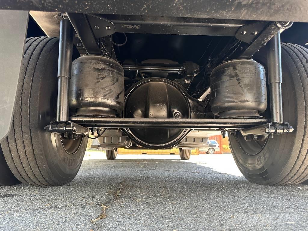 GMC Topkick C 7500 Грузовики-Самосвалы