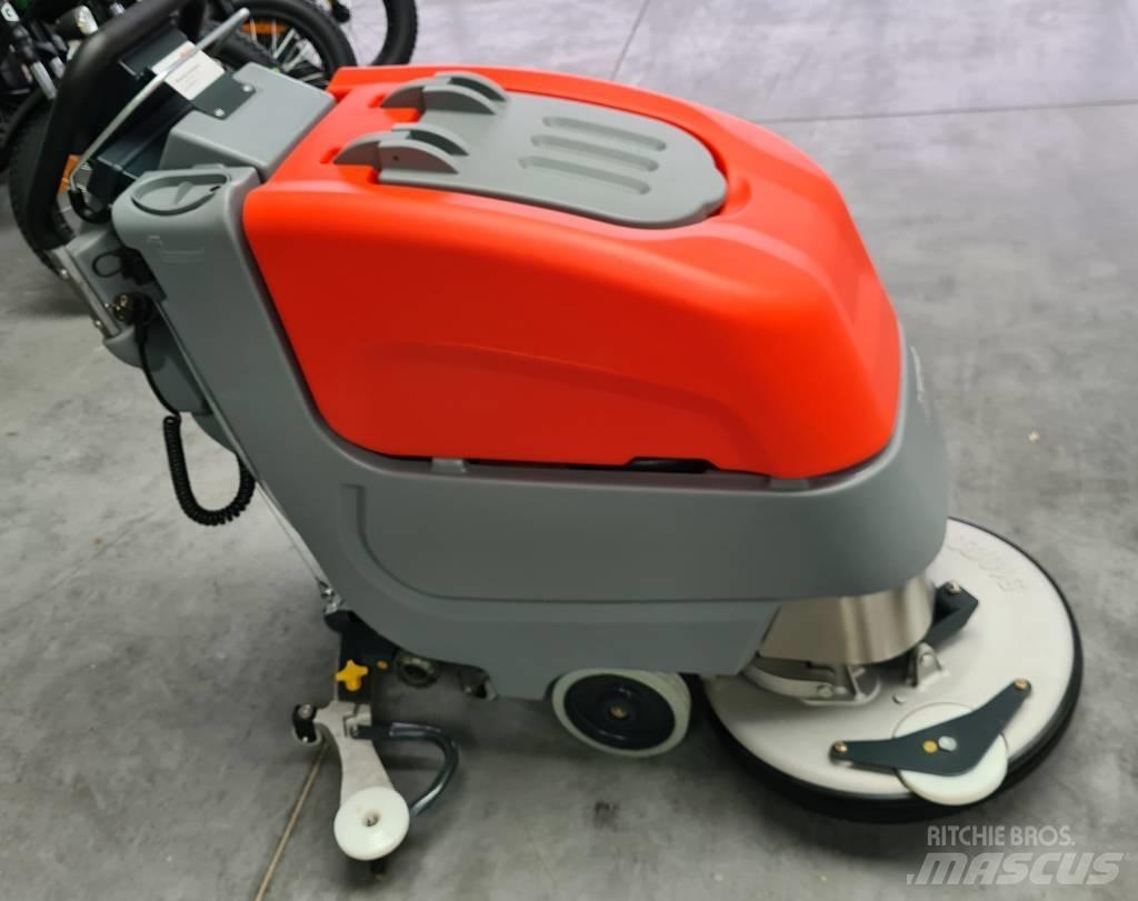 Hako Scrubmaster B45 Поломоечные машины