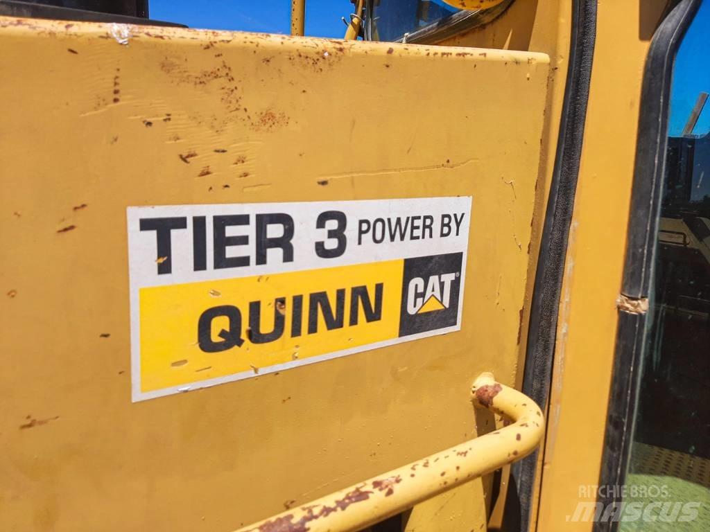 CAT D10 Гусеничные бульдозеры