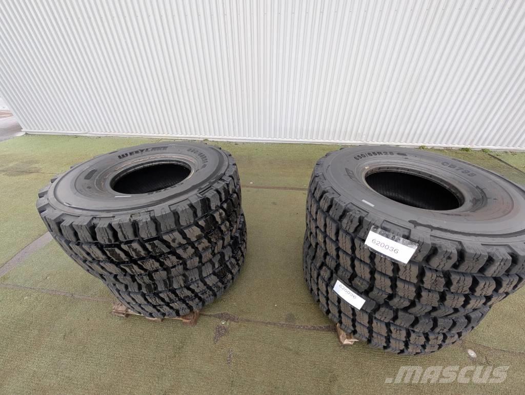  Westlake 650/65R25 Шины и колёса