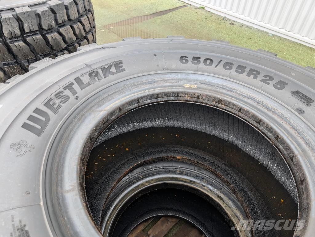  Westlake 650/65R25 Шины и колёса