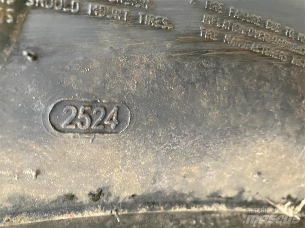 Mitas 600/65R38 Шины и колёса