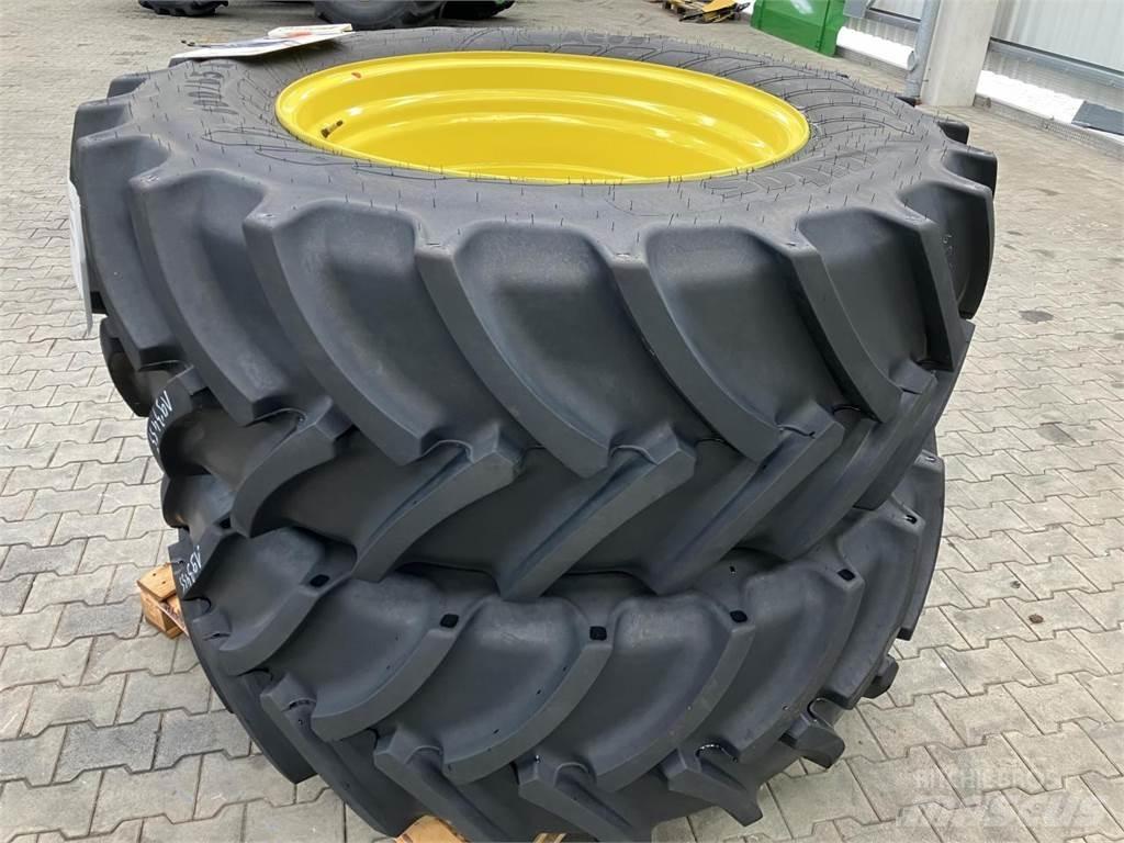 Mitas 600/65R38 Шины и колёса