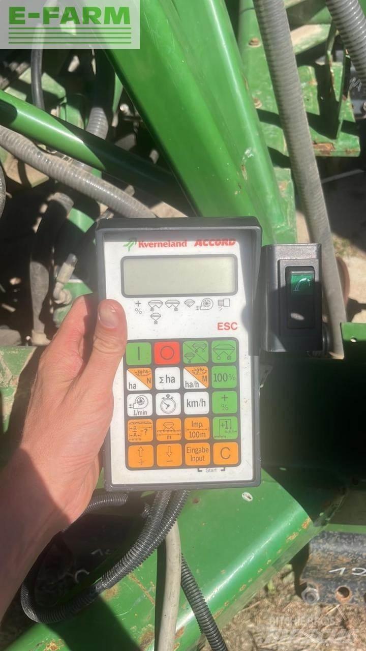 John Deere 750 A Сеялки точного высева