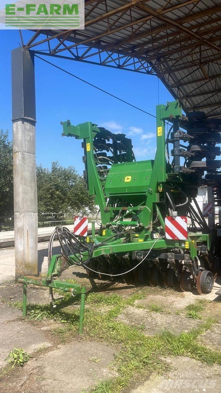 John Deere 750 A Сеялки точного высева