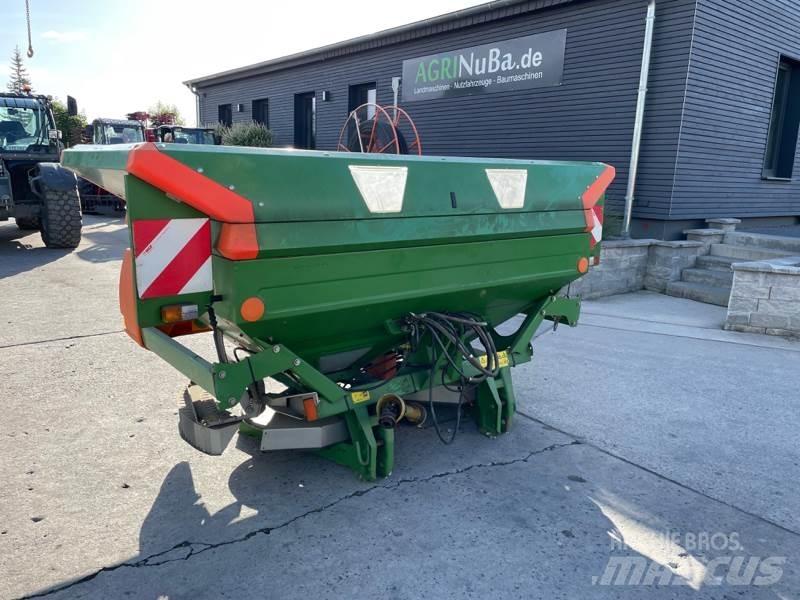 Amazone ZA-M 2500 Разбрасыватели минеральных удобрений