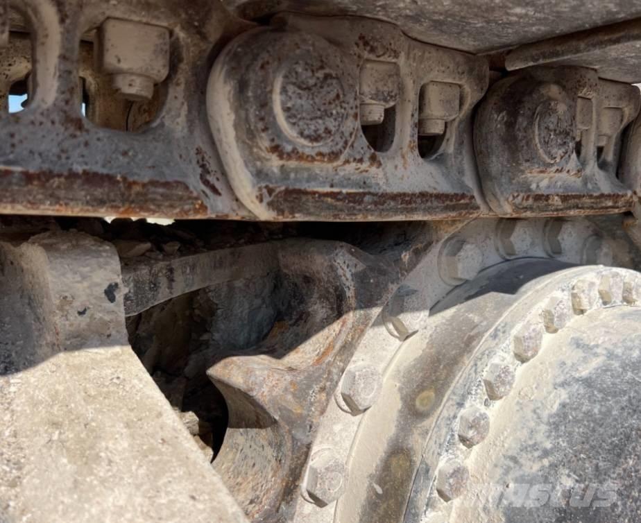 Volvo L 120 G Фронтальные погрузчики