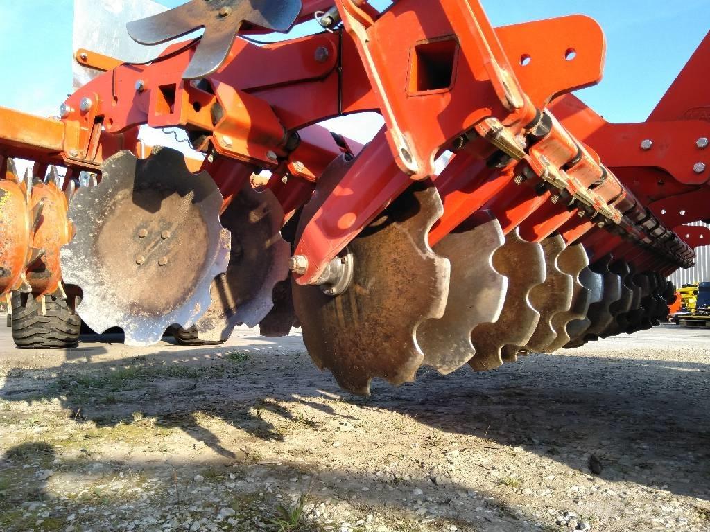 Maschio Presto 400 Почвеные фрезы