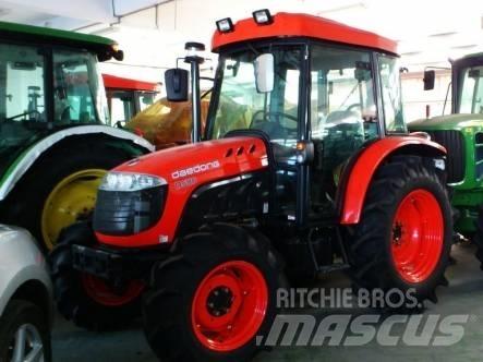  大同 曳引機 D580C Трактора