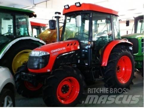  大同 曳引機 D580C Трактора
