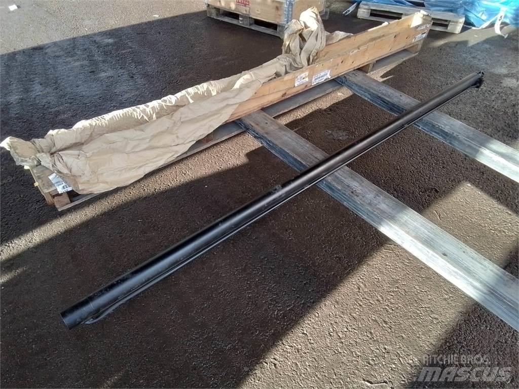 Eco Log 7006510 Гидравлическая система