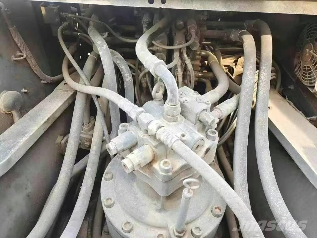 Sumitomo SH 350 Гусеничные экскаваторы