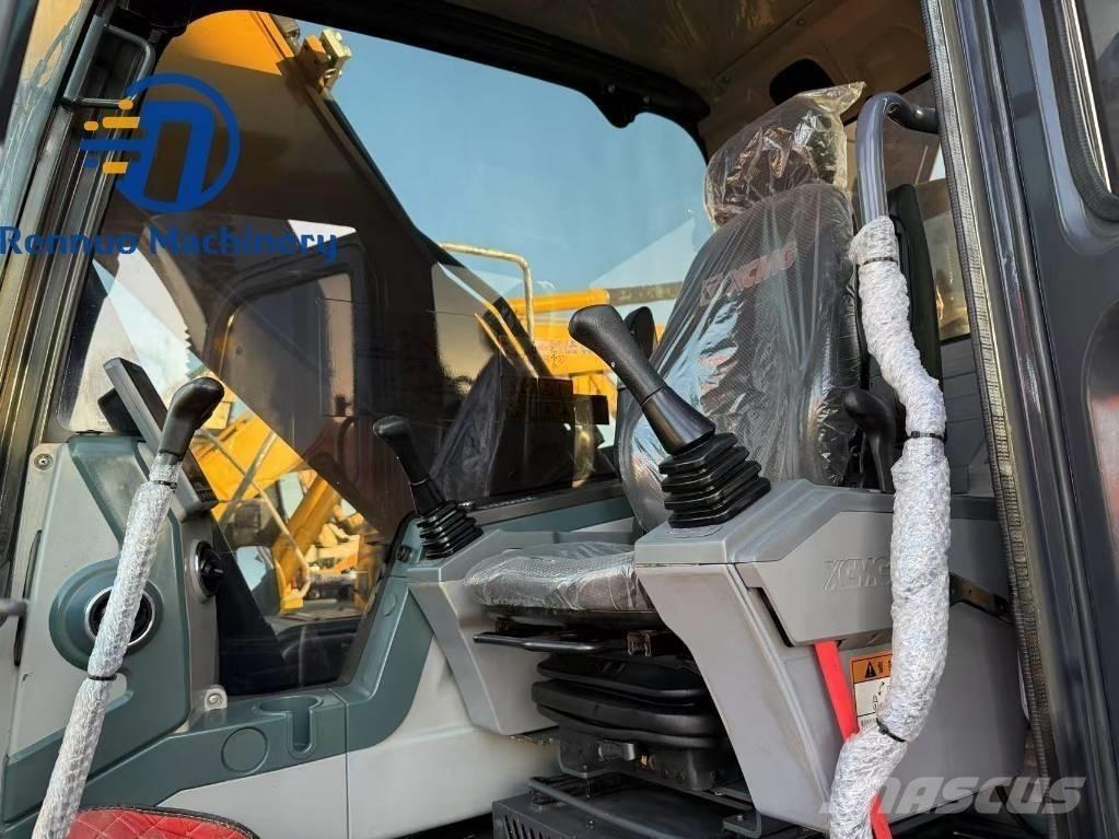 XCMG XE 305DK Гусеничные экскаваторы