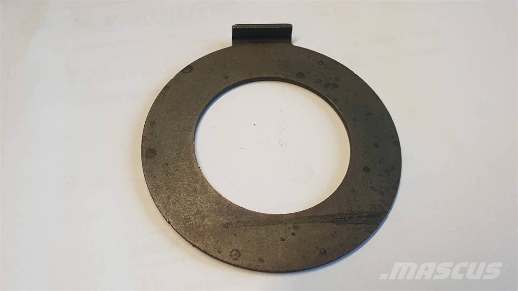 Ponsse 9633010 Трансмиссия