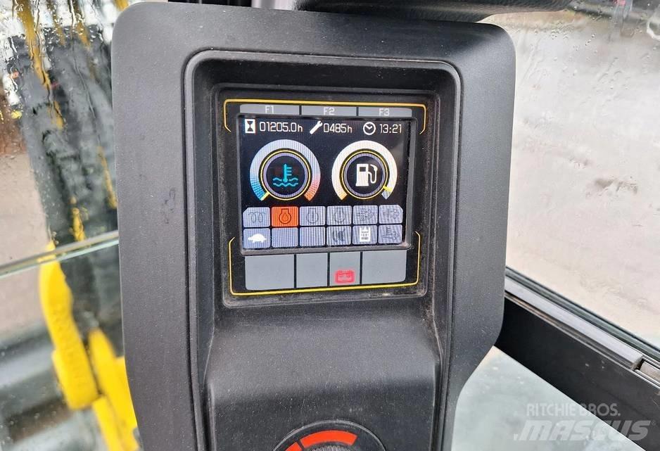 Wacker Neuson ET 58 Гусеничные экскаваторы